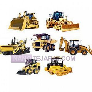 Construction spare parts Construction spare parts
